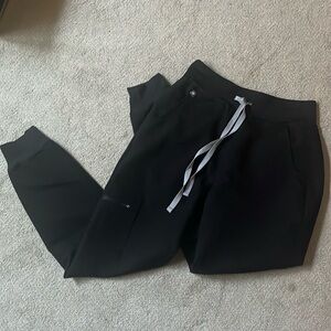 Figs Zamora high waisted jogger